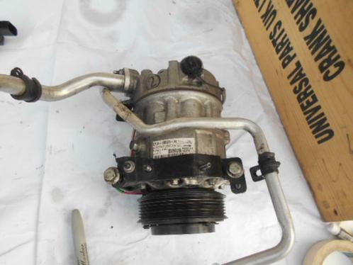 Range Rover 3000 Sport airconditioning compressor, Auto-onderdelen, Airco en Verwarming, Rover, Land Rover, Gebruikt, Ophalen of Verzenden