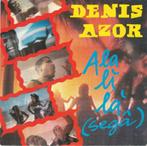 45T: Denis Azor: Ala li là, Ophalen of Verzenden, 7 inch, Single, Wereldmuziek