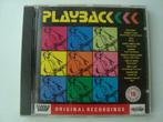 CD Playback verzamelalbum eighties, Enlèvement ou Envoi, Dance