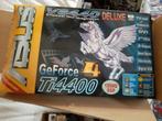 Geforce Titanium 4400, Computers en Software, Ophalen, Gebruikt, GDDR, VGA