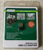 digitus wireless usb adapter, Enlèvement, Neuf