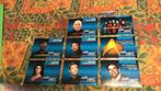 Cartes de collection Star Trek ($)10, Collections, Enlèvement ou Envoi