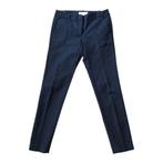 Pantalon Michael Kors, Taille 34 (XS) ou plus petite, Bleu, Porté, Enlèvement ou Envoi