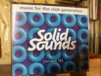 solid sounds - format 12 - 2cd box, Comme neuf, Coffret, Enlèvement ou Envoi, Techno ou Trance