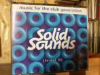 solid sounds - format 12 - 2cd box, Cd's en Dvd's, Ophalen of Verzenden, Zo goed als nieuw, Techno of Trance, Boxset