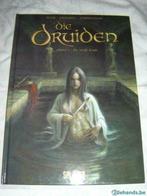 Die Druiden 2 HC - die weisse Stadt, Boeken, Stripverhalen, Eén stripboek, Ophalen of Verzenden, Nieuw