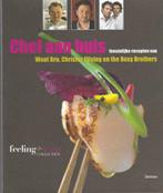 Chef aan huis. Feestelijke recepten van Wout Bru, Christer E, Boeken, Hoofdgerechten, Nieuw, Ophalen of Verzenden, Europa