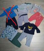 pakket kleding jongen maat 62, Kinderen en Baby's, Babykleding | Maat 62, Ophalen of Verzenden, Jongetje, Setje, JBC