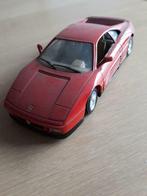 Ferrari 348tb burago, Hobby & Loisirs créatifs, Comme neuf, Autres marques, Plus grand que 1:32, Voiture