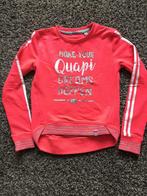 Pull Quapi taille 122-128, Enfants & Bébés, Fille, Pull ou Veste, Utilisé, Enlèvement ou Envoi