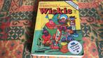 Wickie (zz), Eén stripboek, Ophalen of Verzenden