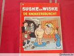 De Knokkersburcht, Boeken, Gelezen