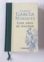 nieuw hardcover Cien años de soledad Gabriel García Márquez, Livres, Enlèvement ou Envoi, Neuf
