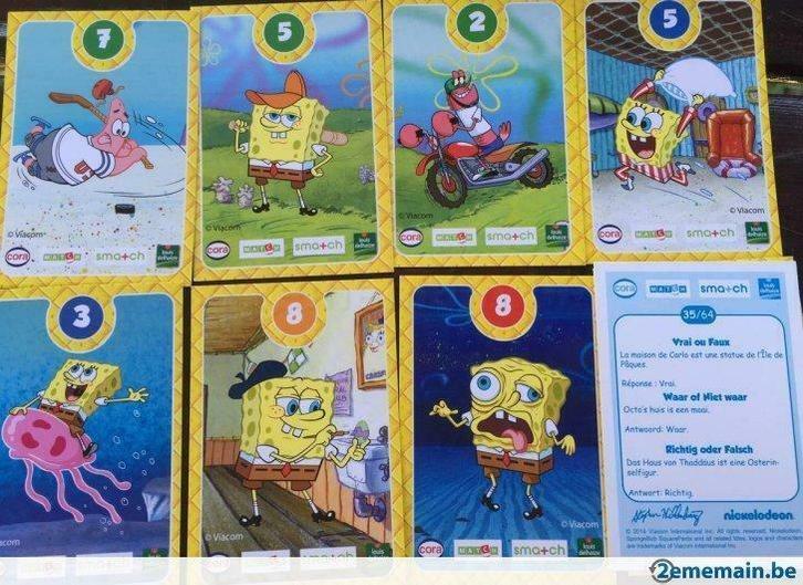Stickers,Cartes Nickelodeon ,plus Balles Cora, Verzamelen, Stickers, Nieuw, Verzenden