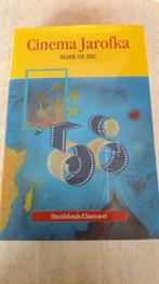 cinema Jarofka/Mark De Bie., Enlèvement ou Envoi, Utilisé