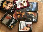 Dvd’s, Ophalen