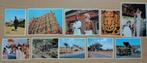 tintin Série 152 de l'album asie 2 (10 chromos) lombard, Collections, Enlèvement ou Envoi, Neuf