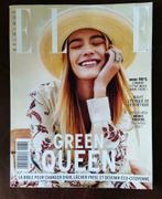 ELLE Belgique, Mai 2018, Boeken, Ophalen of Verzenden, Zo goed als nieuw