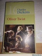Oliver   Twist     Charles   Dickens, Gelezen, Ophalen of Verzenden