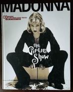 MADONNA boek The Girlie Show + Cd (intact), Verzamelen, Ophalen of Verzenden, Zo goed als nieuw