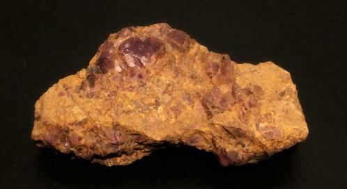 fluorite de Foische en France, Collections, Minéraux & Fossiles, Minéral, Envoi