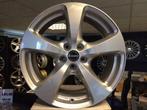 NIEUWE demo set 17 inch 5x114.3 Borbet sportvelgen, Jante(s), Enlèvement ou Envoi, Neuf