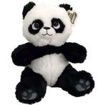 Pluche speelgoed pandabeer knuffel 26 cm, Kinderen en Baby's, Speelgoed | Knuffels en Pluche, Ophalen of Verzenden, Nieuw, Beer