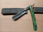 Vintage Scheermes in originele doos, Antiek en Kunst, Ophalen of Verzenden