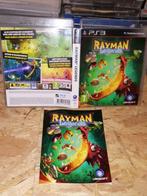 Rayman Legends - Jeu PS3, Consoles de jeu & Jeux vidéo, Comme neuf, 2 joueurs, Plateforme, Enlèvement ou Envoi