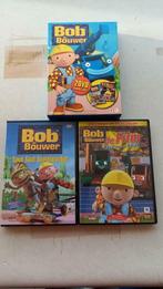 2 dvd´s bob de bouwer, Ophalen, Overige genres