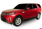 Land Rover Discovery 5    2016 - heden treeplanken NIEUW !!!, Auto-onderdelen, Overige Auto-onderdelen, Ophalen of Verzenden, Nieuw