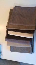 8 tafellakens voor tafel +/- 180x90cm, Ophalen of Verzenden, Zo goed als nieuw