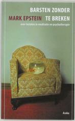 Barsten zonder te breken - M.Epstein, Ophalen, Gelezen