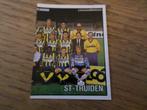 Team SAINT-TRUIDEN Panini Voetbal België 90 nº293., Nieuw, Spelerskaart, Ophalen of Verzenden