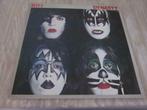 KISS - Dynastie - CB. 71049, CD & DVD, Vinyles | Rock, 12 pouces, Utilisé, Envoi