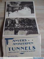 anvers - antwerpen (carnet), Collections, Enlèvement ou Envoi