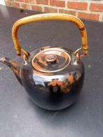 Antieke theepot, Ophalen of Verzenden