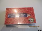 spel pictonary, Hobby en Vrije tijd, Gezelschapsspellen | Overige, Ophalen of Verzenden, Zo goed als nieuw