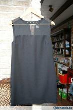 Très belle robe noire de chez Vila, Vêtements | Femmes, Robes, Comme neuf, Vila, Taille 36 (S), Noir