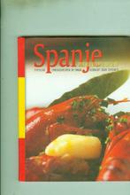 Spanje wereldkeuken Nr 11  Juan Mary, Livres, Livres de cuisine, Comme neuf, Espagne, Enlèvement ou Envoi