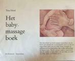 Het babymassage boek, Tina Heinl, Boeken, Ophalen, Gezondheid en Conditie