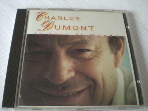 CD: Charles Dumont Le Bout Du Monde, Cd's en Dvd's, Cd's | Overige Cd's, Verzenden