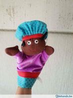 Heel mooi handpopje van Zwarte piet, Kinderen en Baby's, Ophalen of Verzenden, Nieuw