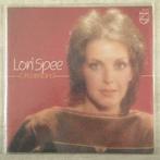 LP Lori Spee - Dreamland (PHILIPS 1982) VG+, 12 pouces, Envoi, 1980 à 2000