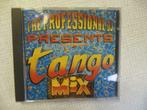 the professional dj presents tango mix, CD & DVD, CD | Musique latino-américaine & Salsa, Comme neuf, Enlèvement ou Envoi