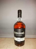 Kinahans Irish whisky KASC PROJECT batch 4, Overige gebieden, Overige typen, Ophalen of Verzenden, Zo goed als nieuw