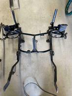 Cadre de carénage de tête Bmw R1100RT en bon état.