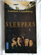 Sleepers de Lorenzo Carcaterra, Livres, Enlèvement ou Envoi