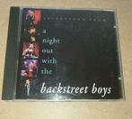 Backstreet Boys CD, CD & DVD, Envoi