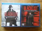 )))  Bluray Blacklist //  Saison 1 et 2   (((, Thrillers et Policier, Enlèvement ou Envoi